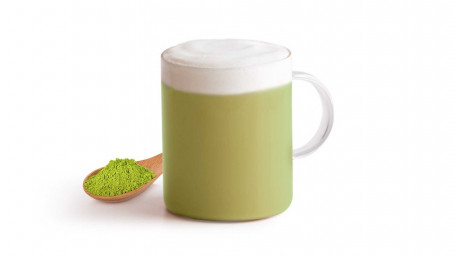 Greenmatcha Green Tea Latte