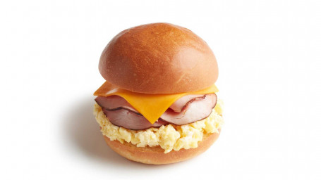 Sandwiches Wrapsham Egg And Cheese Brioche