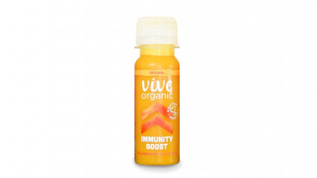 Vive Organic Wellness Shot