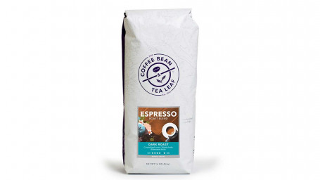 Retail Coffeeespresso Roast