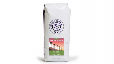 Retail Coffeedecaf House Blend Coffee