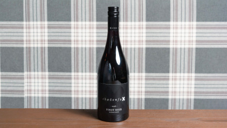 Shadow Fax Pinot Noir