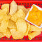 Tortilla Chips E Queso