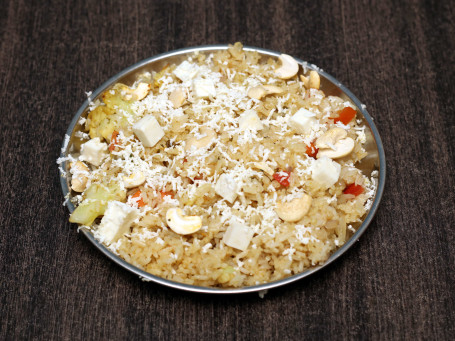 Gamthi Special Pulao