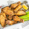12 Pc Wing (2 Flavors)