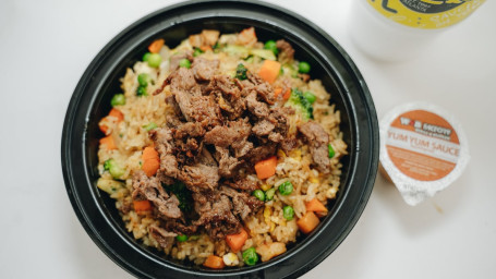 Beef Rice (Large)