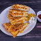 Tandoori Paneer Cheese Grill Sandwich