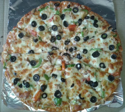 12 Country Special Pizza (Serves 4)