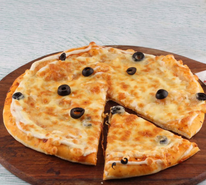 12 Sheer Italian Pizza (Serves 4)
