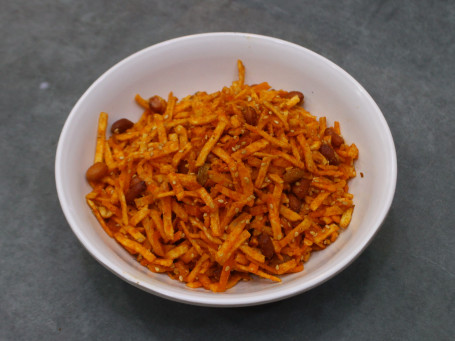 Spl. Spicy Farali Chevda (250 Gram)