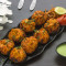 Mushroom Tandoori Momo