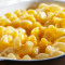 Double Cheddar Macaroni And Cheese