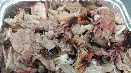 Pulled Pork Lbs