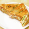 Pahadi Cheese Grilled Sandwich