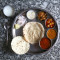 Gujarati Tiffin (Serves 2)