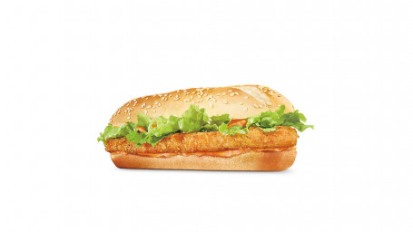 Spicy Original Chicken Sandwich