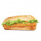 Sandwich Picant Cu Pui Original