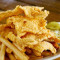 Lousiana Fried Fish Fries
