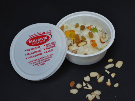 American Dry Fruit Mattho 500 Gm