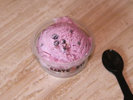 Jamun Ice Cream (120 Ml)