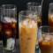 Crunchy Cookie Cold Coffee