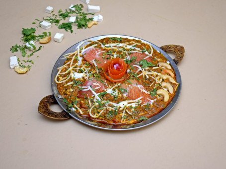 Paneer Tawa Masaladar (350 Gms)