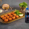 Falafel-E-Khaas With Thums Up (250Ml)