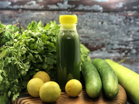 Green Veg Juice