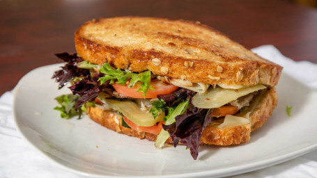 Club Tyrkiet Sandwich