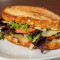 Club Turkey Sandwich