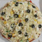 8 Bhaubali Special Mix Pizza