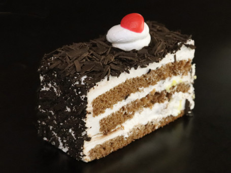5 Black Forest Pastries
