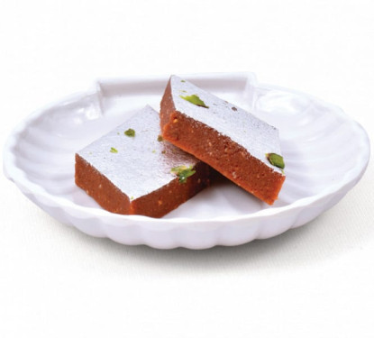 Dryfruit Katli