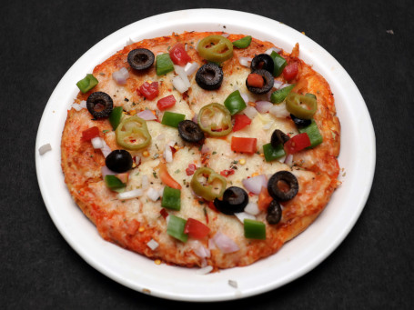 Italian Special Flavour Pizza (Medium) 6