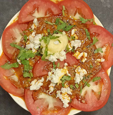 Masala Tawa Paneer