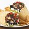Burrito Especial With All Natural Steak Cal
