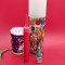 Combo Of Candle , Spray , Party Pop