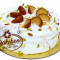 Gulab Jamun Cake(Eggless)