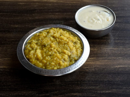 Sadi Kadi Khichdi