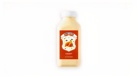 Honey Dijon Bottle (12 Oz)