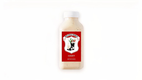 Red Chile Ranch Bottle (12 Oz)