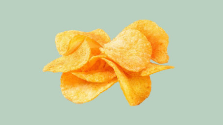 Chips De Cartofi Jalapeno