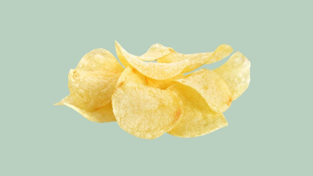 Potato Chips Salt Vinegar