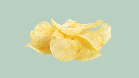 Aardappelchips Zoute Azijn