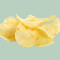 Chips De Cartofi Sare Otet