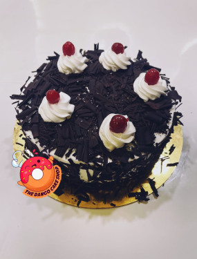 Chocolate Black Forest Cake(500Gm)