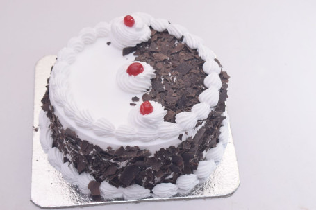 Eggless Blackforest Cake [500G]