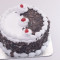 Eggless Blackforest Cake [500G]