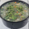 Mix Vegetable Mushroom Coriander Soup