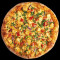 Tandoori Paneer Pizza 12 Inches